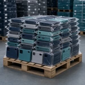 Pallet Phone & Tablet Cases Mix