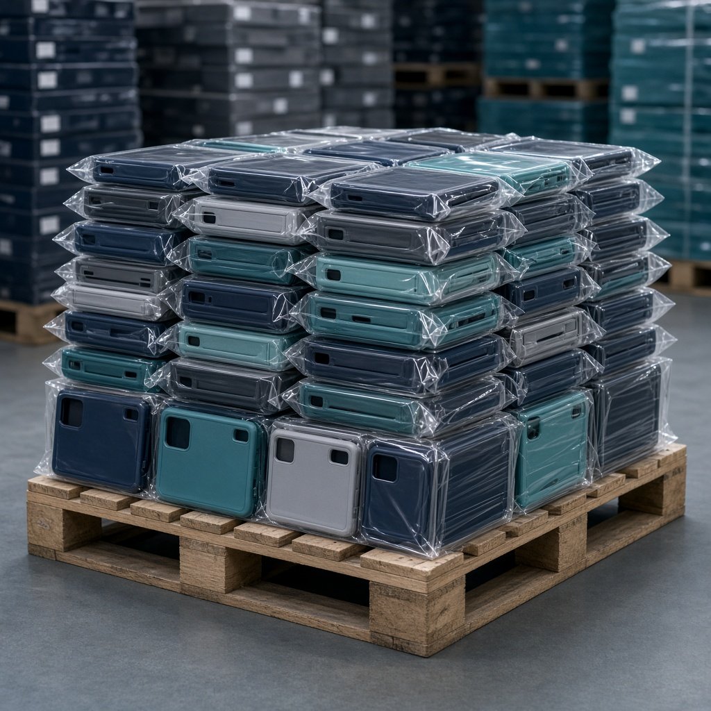 Pallet Phone & Tablet Cases Mix